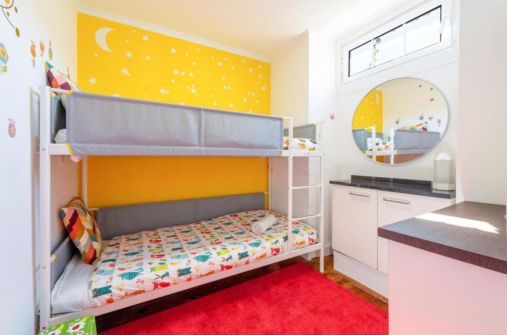 Guestready - Sunshine Belem Apartment Lisabona Exterior foto
