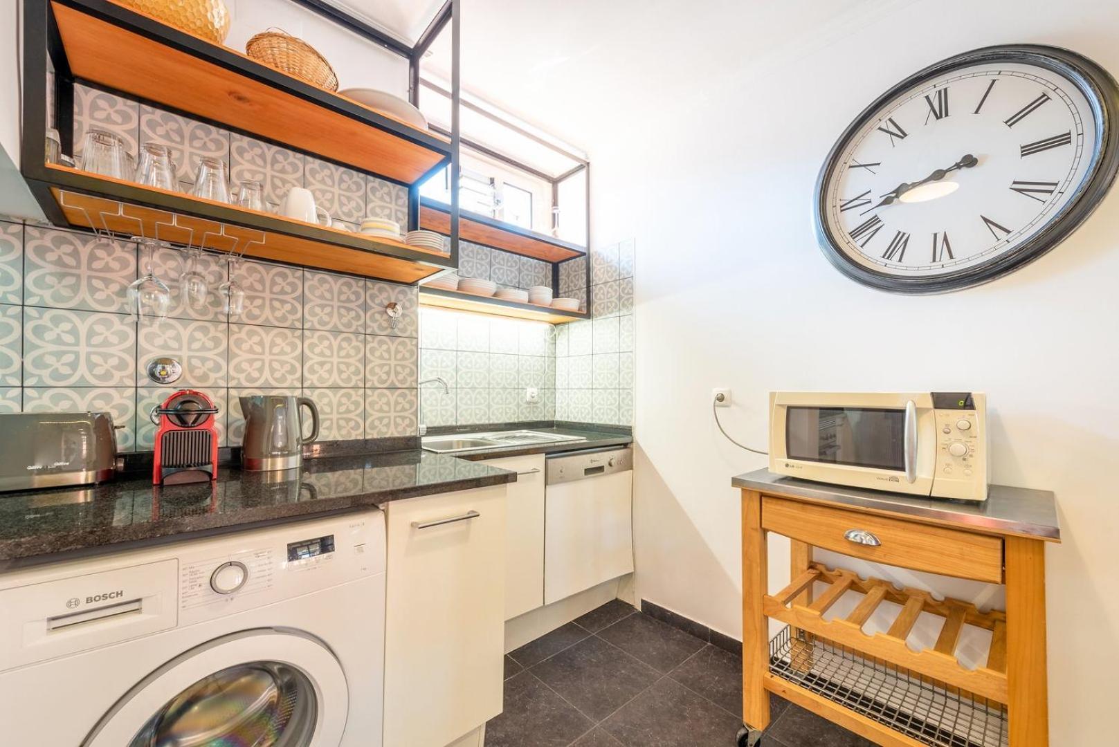 Guestready - Sunshine Belem Apartment Lisabona Exterior foto