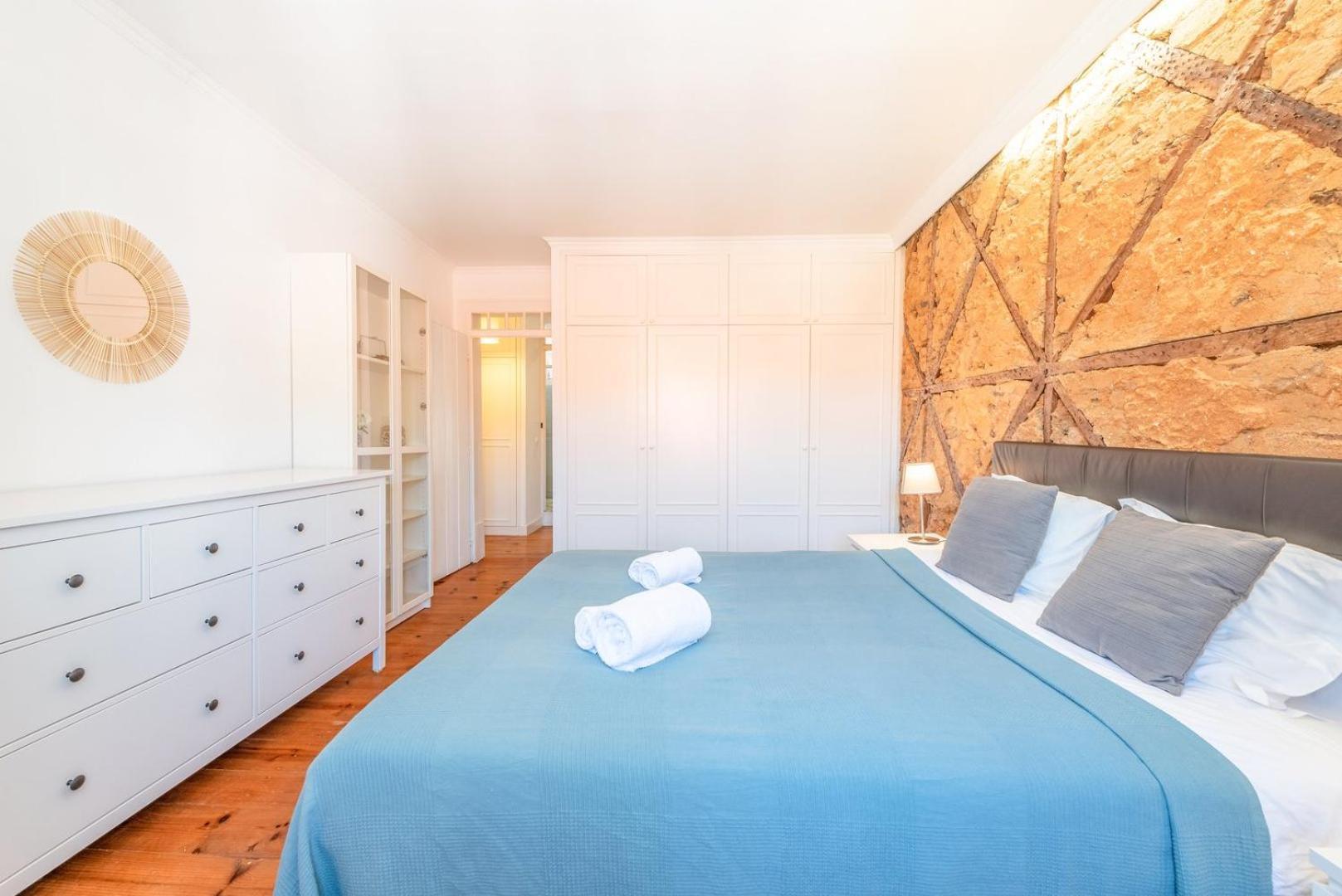 Guestready - Sunshine Belem Apartment Lisabona Exterior foto