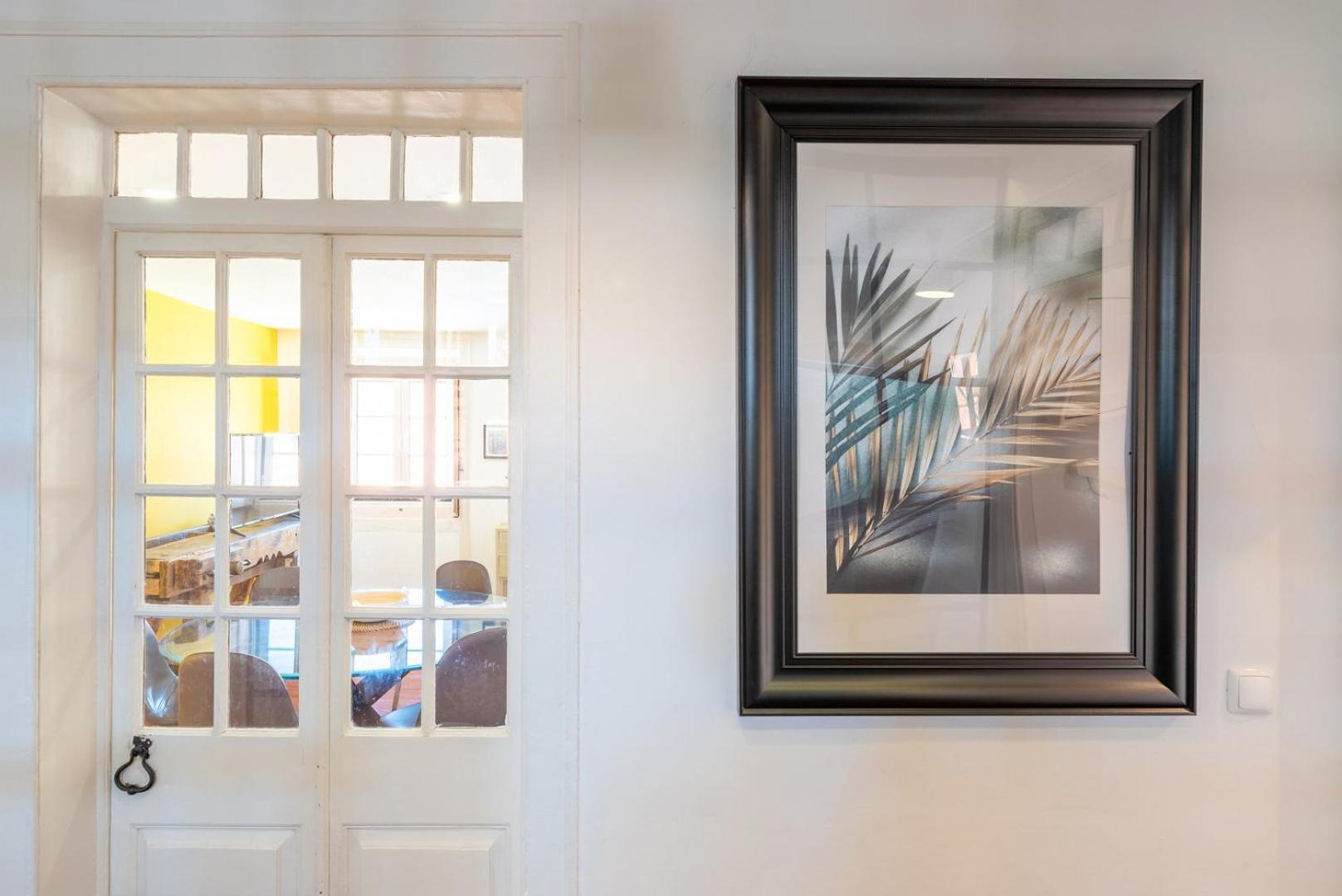 Guestready - Sunshine Belem Apartment Lisabona Exterior foto