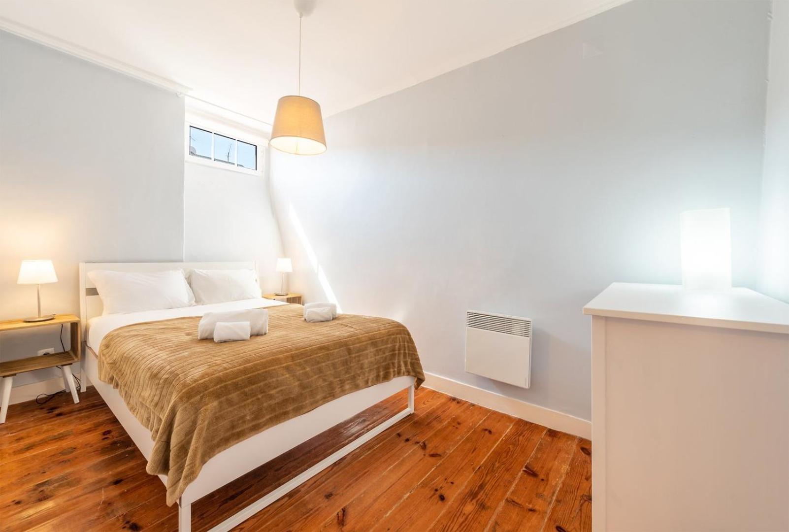 Guestready - Sunshine Belem Apartment Lisabona Exterior foto