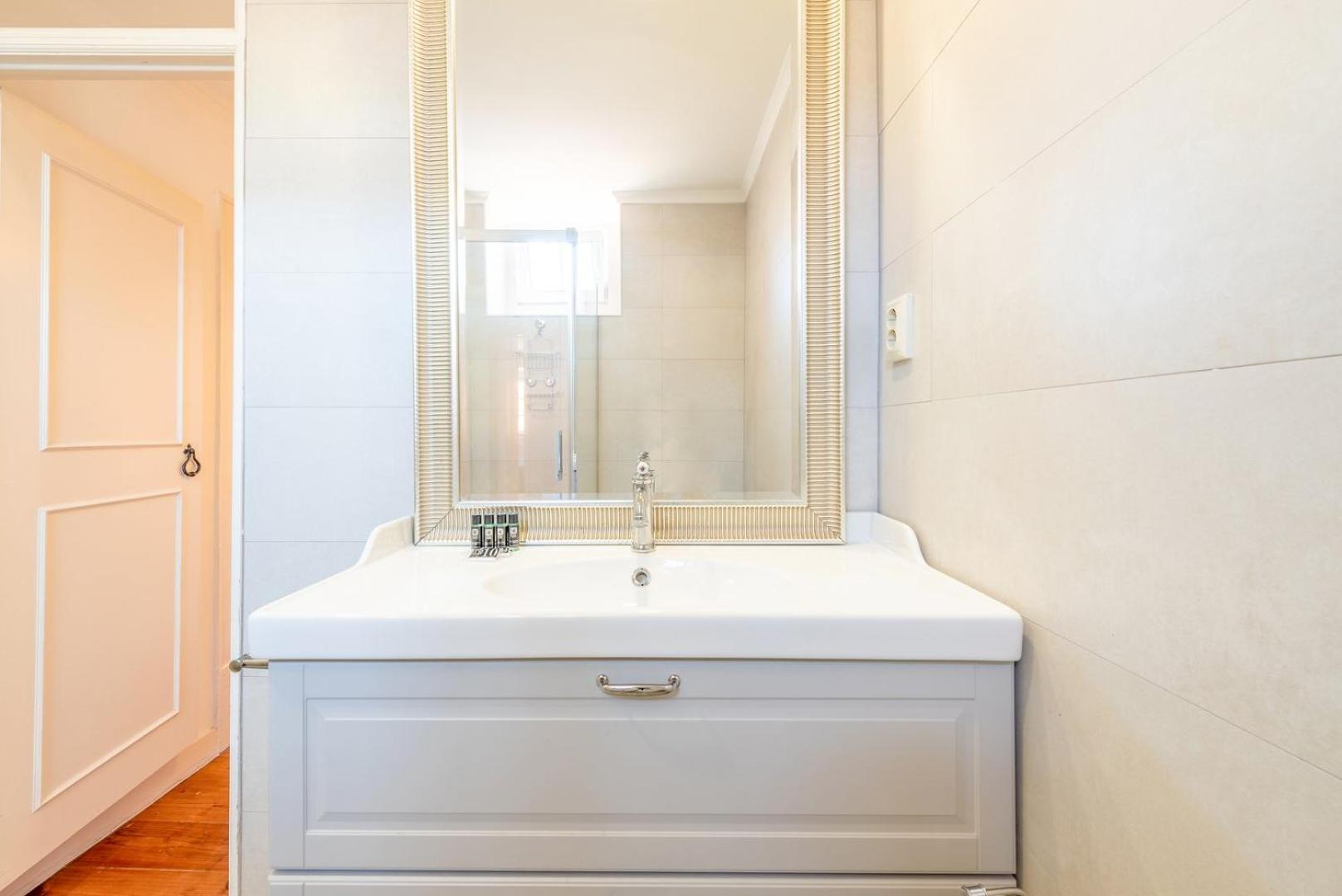Guestready - Sunshine Belem Apartment Lisabona Exterior foto