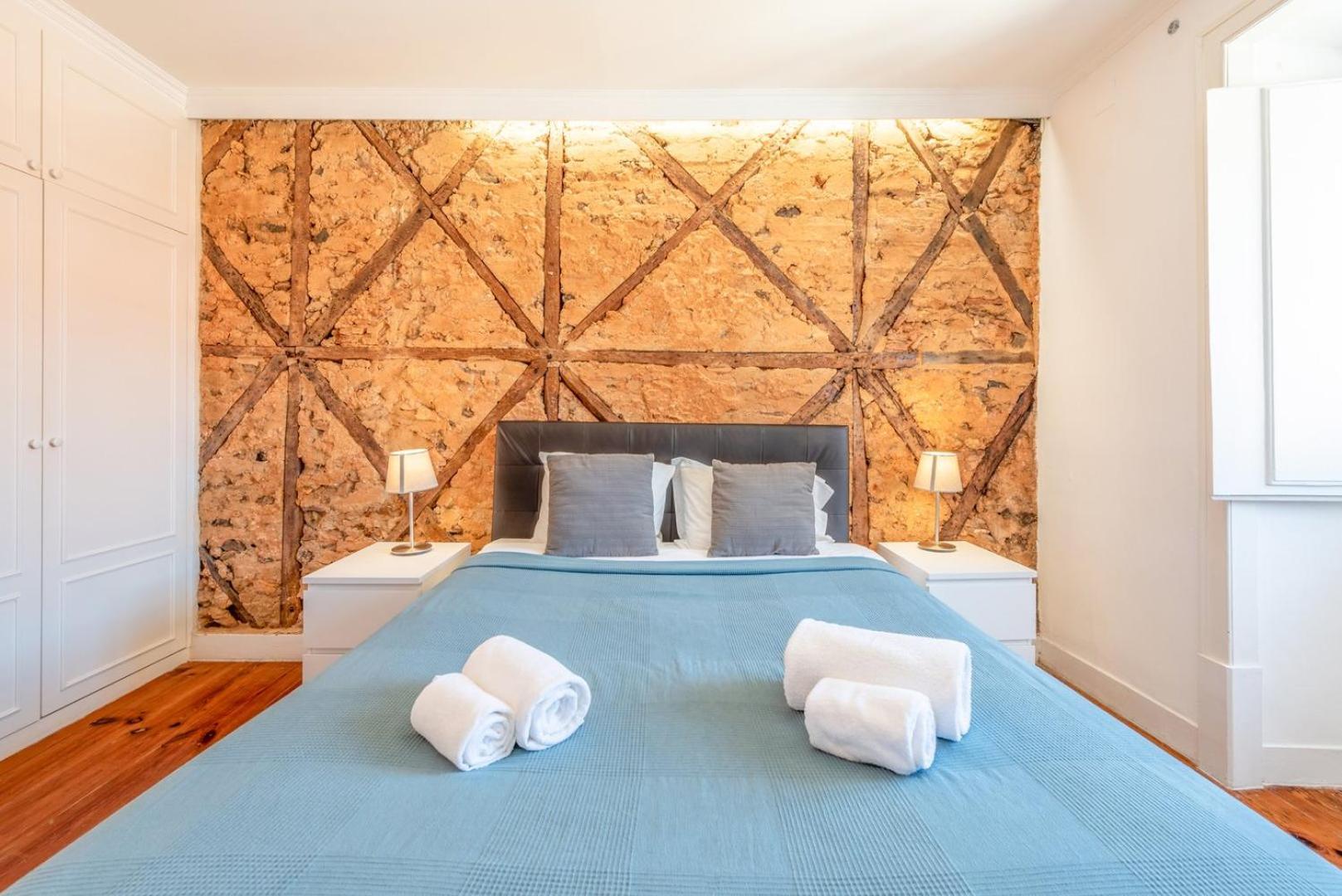 Guestready - Sunshine Belem Apartment Lisabona Exterior foto